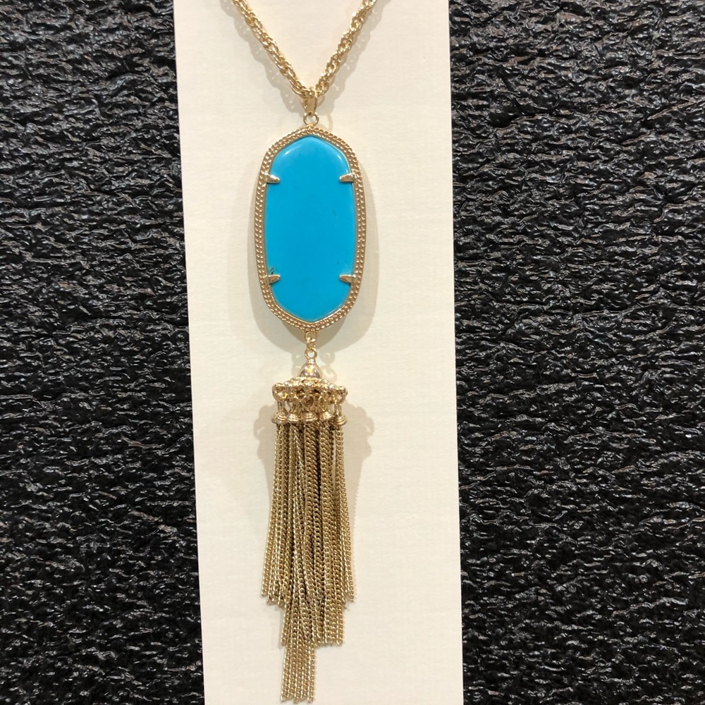 Kendra scott necklace